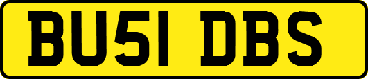 BU51DBS