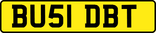 BU51DBT