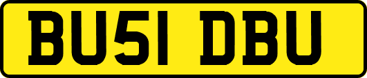 BU51DBU