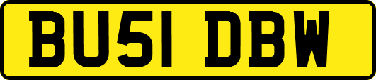 BU51DBW