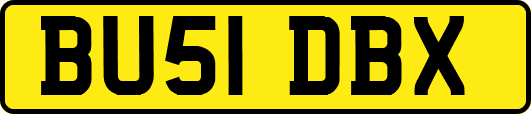 BU51DBX