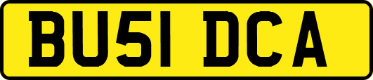 BU51DCA