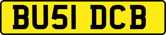 BU51DCB