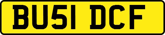 BU51DCF