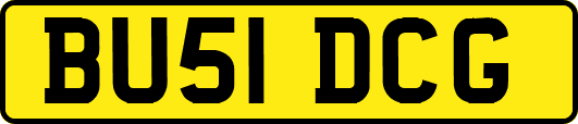 BU51DCG