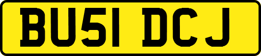 BU51DCJ