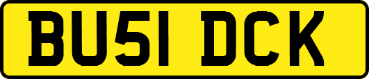 BU51DCK