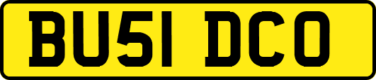 BU51DCO