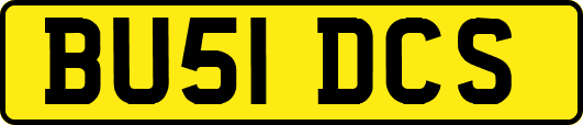 BU51DCS