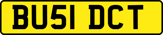 BU51DCT