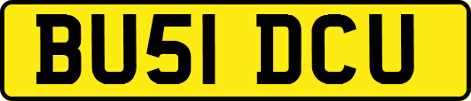 BU51DCU