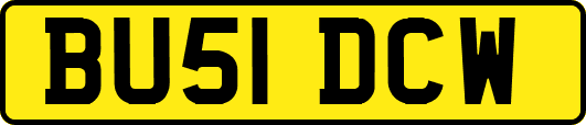 BU51DCW