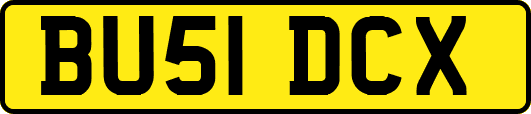 BU51DCX