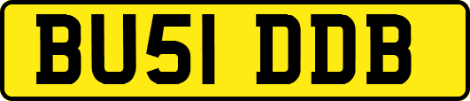 BU51DDB