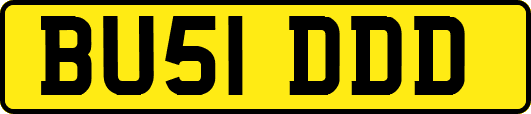 BU51DDD