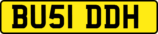 BU51DDH