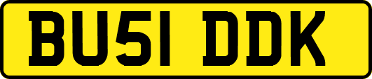 BU51DDK