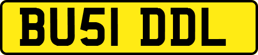 BU51DDL