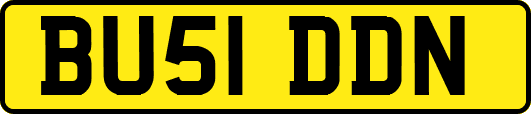 BU51DDN