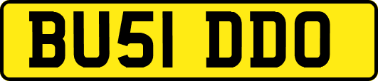 BU51DDO