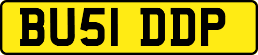 BU51DDP