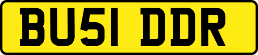 BU51DDR