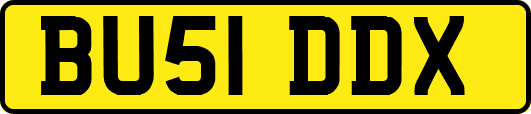 BU51DDX