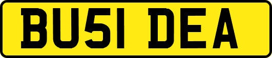 BU51DEA