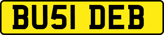 BU51DEB