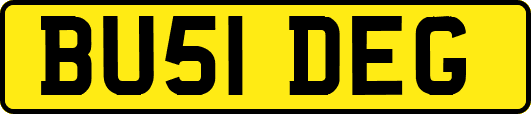 BU51DEG