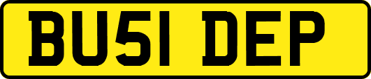 BU51DEP