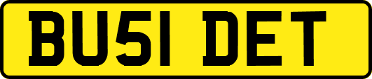 BU51DET