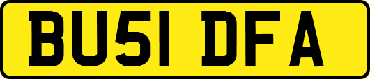 BU51DFA