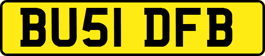 BU51DFB