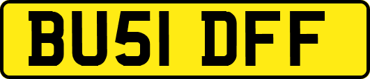 BU51DFF