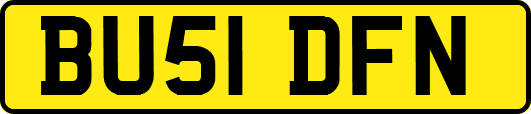 BU51DFN