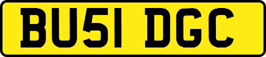 BU51DGC