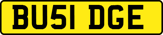 BU51DGE