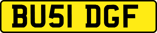 BU51DGF