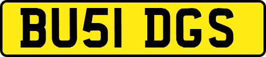 BU51DGS