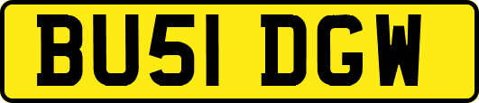 BU51DGW