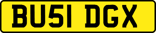 BU51DGX