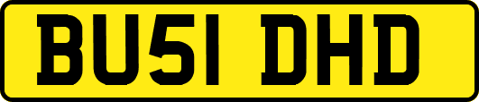 BU51DHD