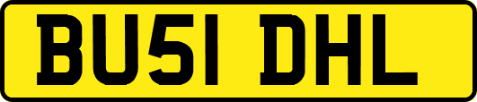 BU51DHL