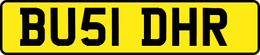 BU51DHR