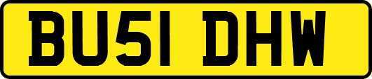 BU51DHW