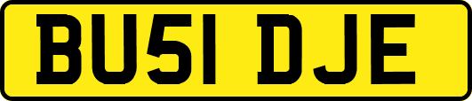 BU51DJE