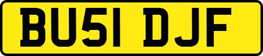 BU51DJF