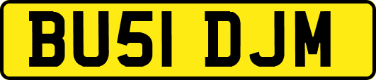 BU51DJM