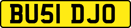 BU51DJO